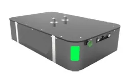 AGV A.I. Embedded Vision Navigation - 200kg