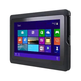 10.1" Semi-Rugged Tablet with Intel ATOM Z3735F