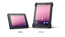 Rugged Android Enterprise Tablet