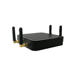 Wireless Display/ Meeting Box with Audio Port