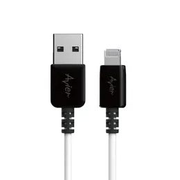 USB-A to Lightning Charging Cable