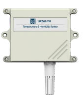 LoraWAN Temp & Humidity Sensor