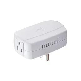Plug-in Power Monitor and Switch-US, CN, JP Frequency