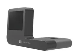 2D Fixed Mount Scanner with Fingerprint Sensor