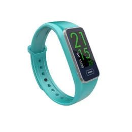 Healthcare Bracelet HR & BP