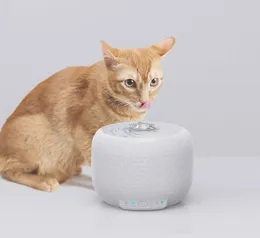 Smart Pet Fountain with WIFI and BLE