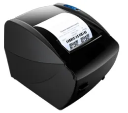 Label Printer - Paper Width 80mm