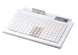 Programmable Keyboard for POS System