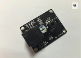 Infrared tracking sensor module