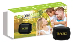 GPS Tracker - Mini Type