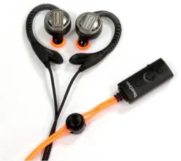 Anti-Lost Bluetooth Ear Hook Earphones