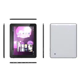 9.7" Tablet PC with Cortex A9 CPU