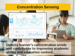 Concentration Sensing Software