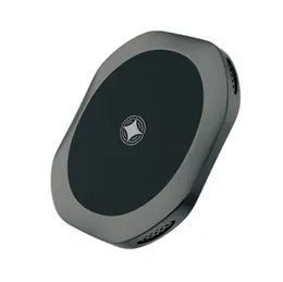 Qi 1.2 Fast Wireless Charger