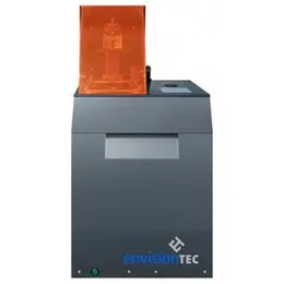 Prefactory Desktop Family - EnvisionTEC-3DPrinter