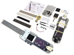 Electronic Ukulele DIY kit