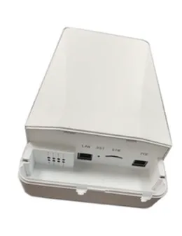 5G OUTDOOR CPE ROUTER