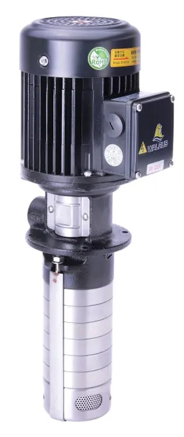 Walrus Immersible Pump TPK Series