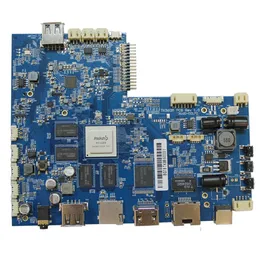 ARM Core Android Main Board with USB port