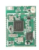 LoRaWAN / BLE combo module
