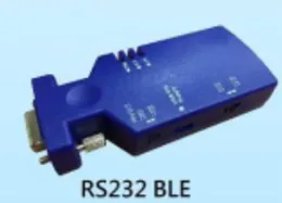 RS485 to Wireless BLE iTransporter Industrial