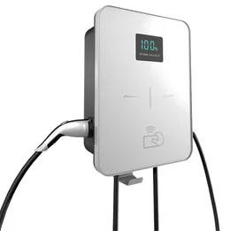 AC 22KW, 44KW, 80KW EV Charger (Europe standard)