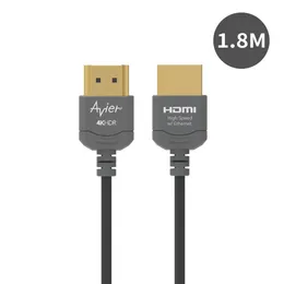 1.8M Ultra HD HDMI Cable - 1.4 Version