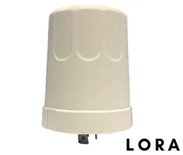 LoRa Smart Lighting Control System