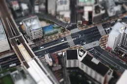 Intelligent Traffic Prediction Service