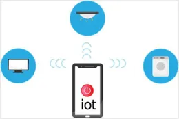 Fast IoT APP/Website/Cloud Prototyping and Consulting