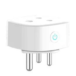 Smart Plug (India Standard)