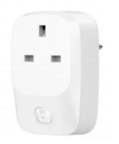 LoRaWAN Smart Plug