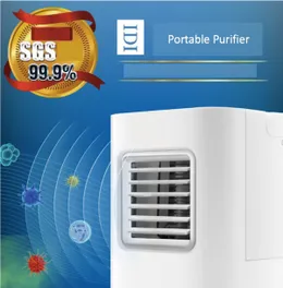 Portable Ozone Purifier - IDI OZONE GENERATOR
