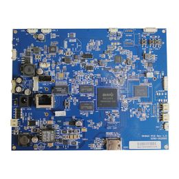 ARM Core Android Main Board with Rockchip RK3368