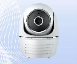 Smart Tracking Wireless Home Security Camera