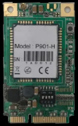 LTE NB-IoT Mini PCIe module