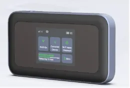 5G Mobile WiFi Pocket Router