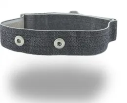 Chest Strap Compatible With Most Heart Rate Monitor