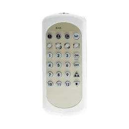 Smart Home Remote Scene Controller