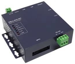 Ebox Industrial Embedded Computer - 16-point GPIO