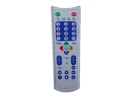 TV Remote Control -Compact Model
