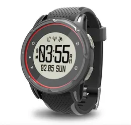 Triathlon GPS Sports Watch