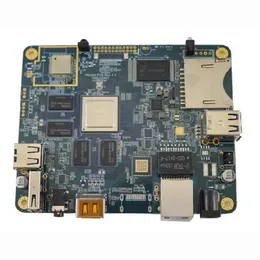 ARM Core Android Main Board with Rockchip RK3288