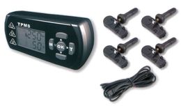 TPMS Kit - Wired Type Receiver