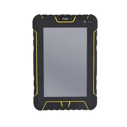 Mobile IoT Industrial Tablet