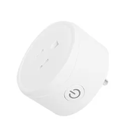 Smart Plug with Voice Control