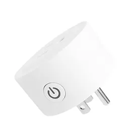 Smart Plug (US Standard)