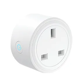 Smart Plug (UK Standard)
