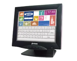TFT-LCD Touch Screen for POS