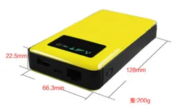 3G/4G CPE wireless router